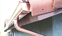 gutter-installation Experts in Surry